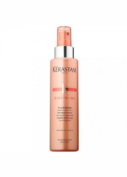 Discipline Fluidissime Anti Frizz 150ml Kerastase (323223547)