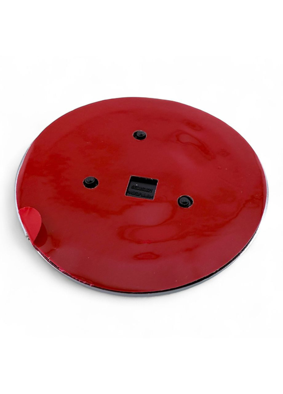 Эмблема значок логотип на капот, багажник ущерб 100 мм черный глянец Skoda (354698423)