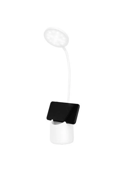 Настільна лампа TORINO LED з USB (QM-TL1010) Quantum (399779477)
