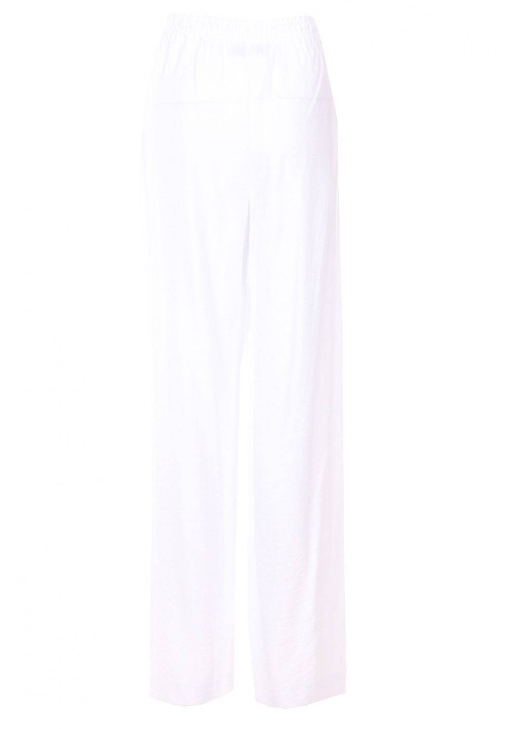 Брюки женские с карманами, широкий крой, с поясом (ll211850001) LadyLike (333341788)