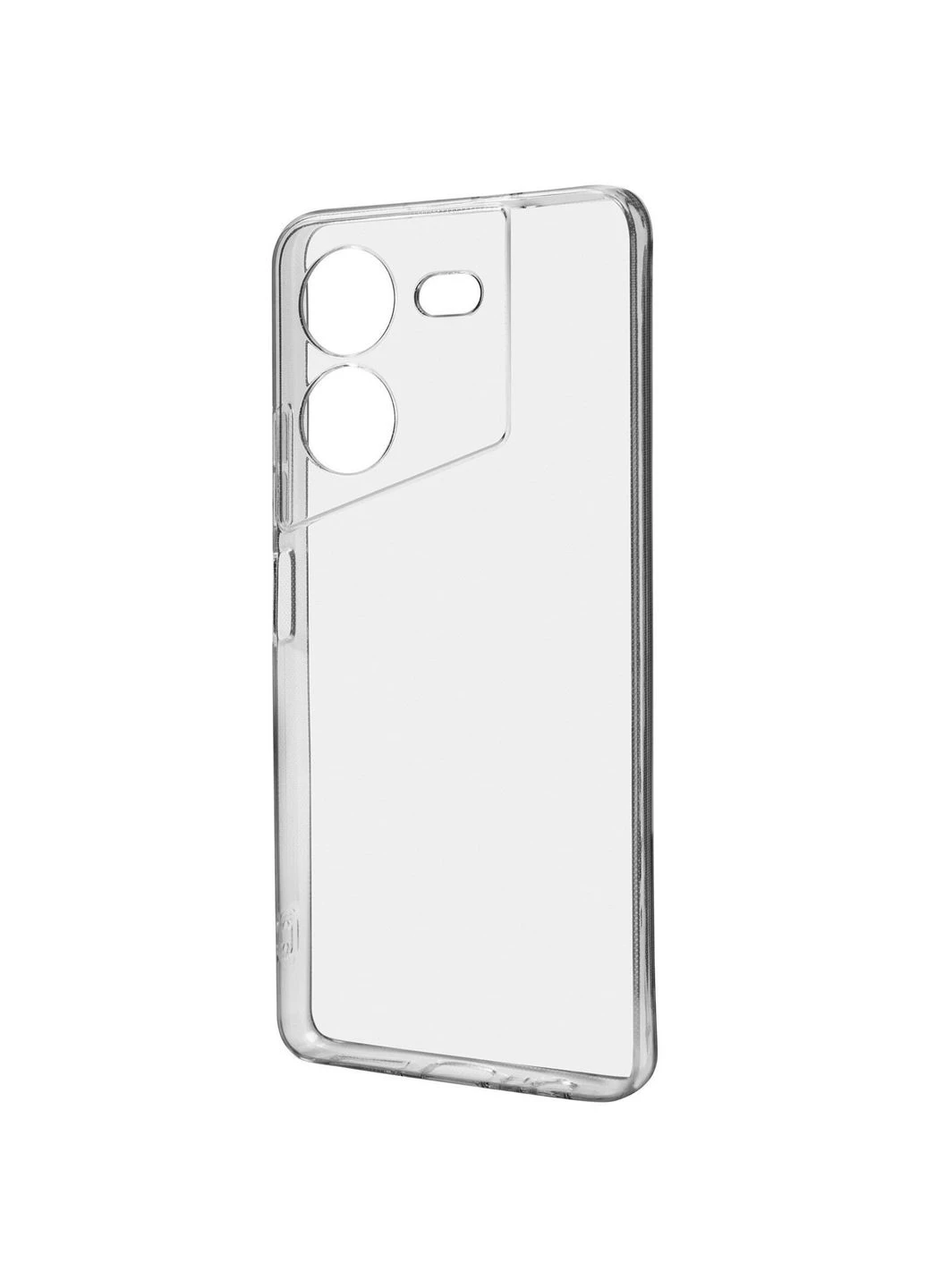 Чехол для мобильного телефона (710908) BeCover Tecno POVA 5 (LH7n) Transparancy (326595261)