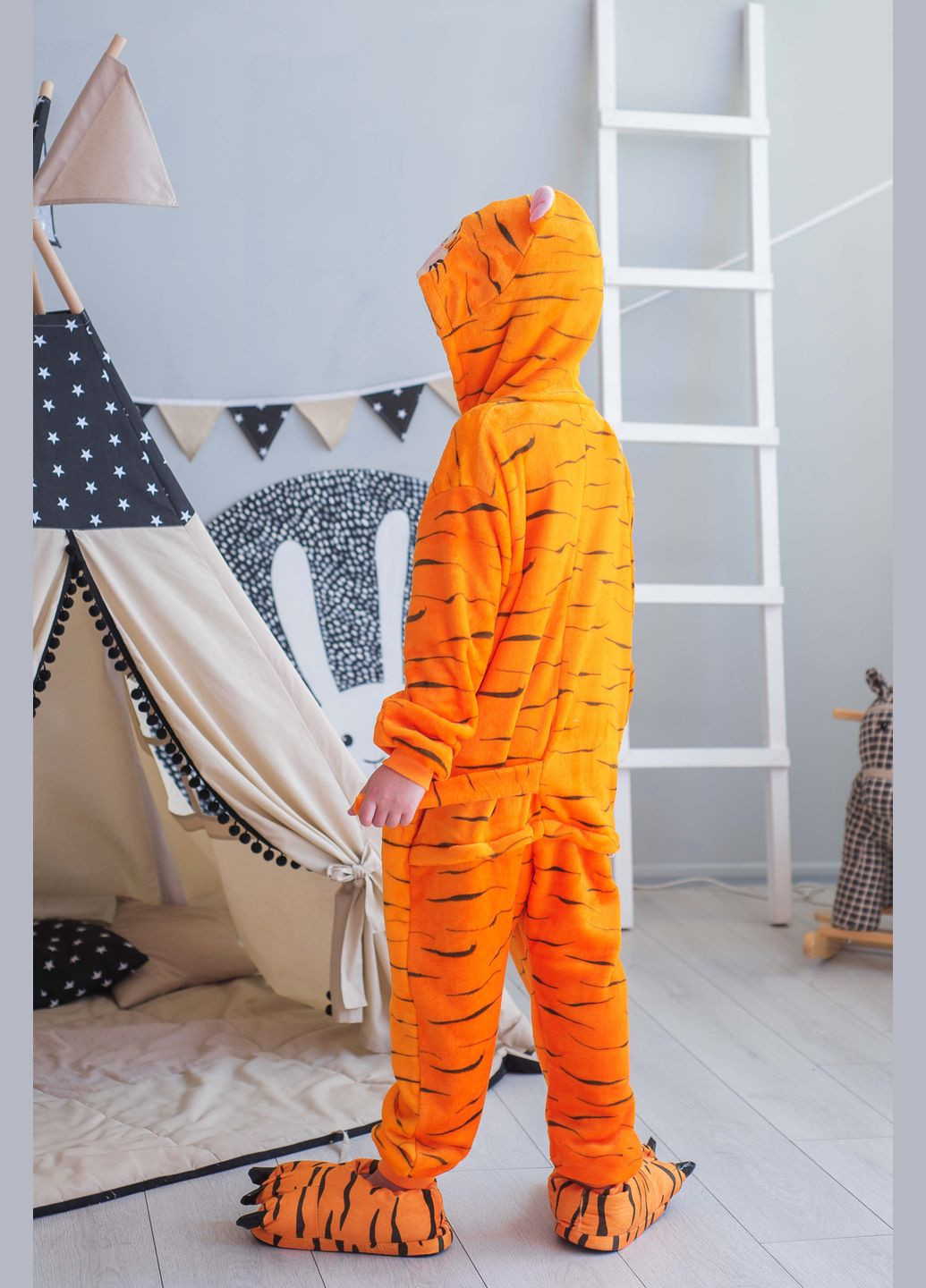 Тигр Disney BearWear (297579415)