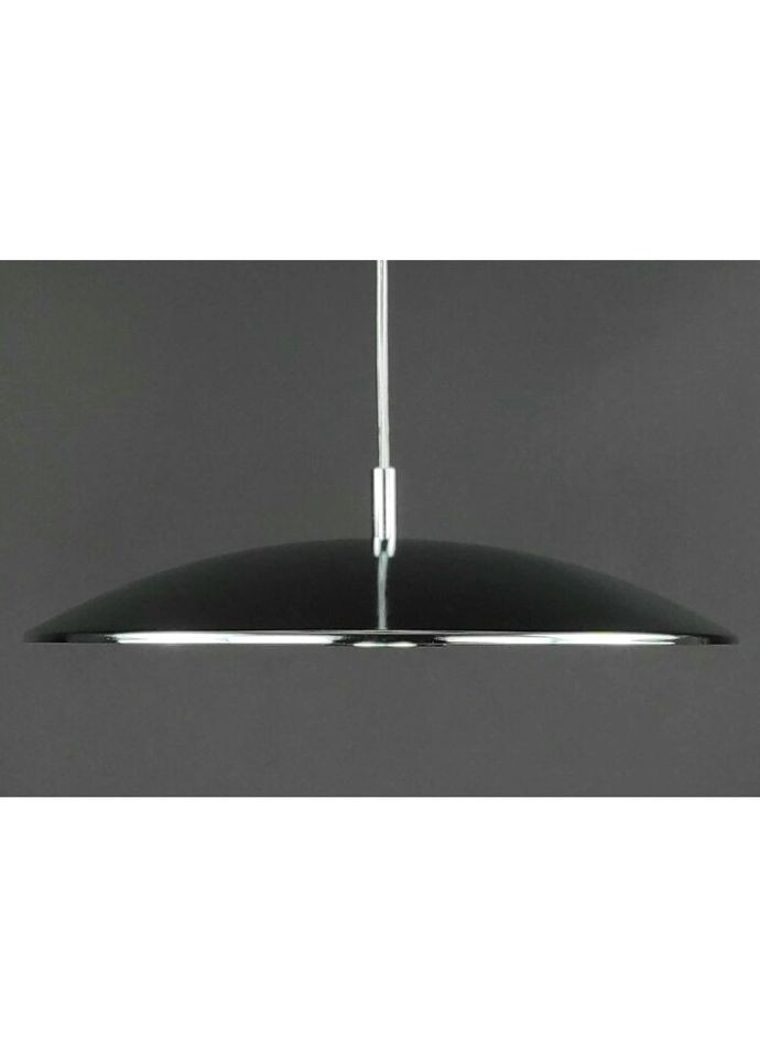 Люстра светодиодная подвесная LED светильник для квартиры на потолок лэд 27711 Хром 20-160х40х40 см. Sunnysky (324396735)