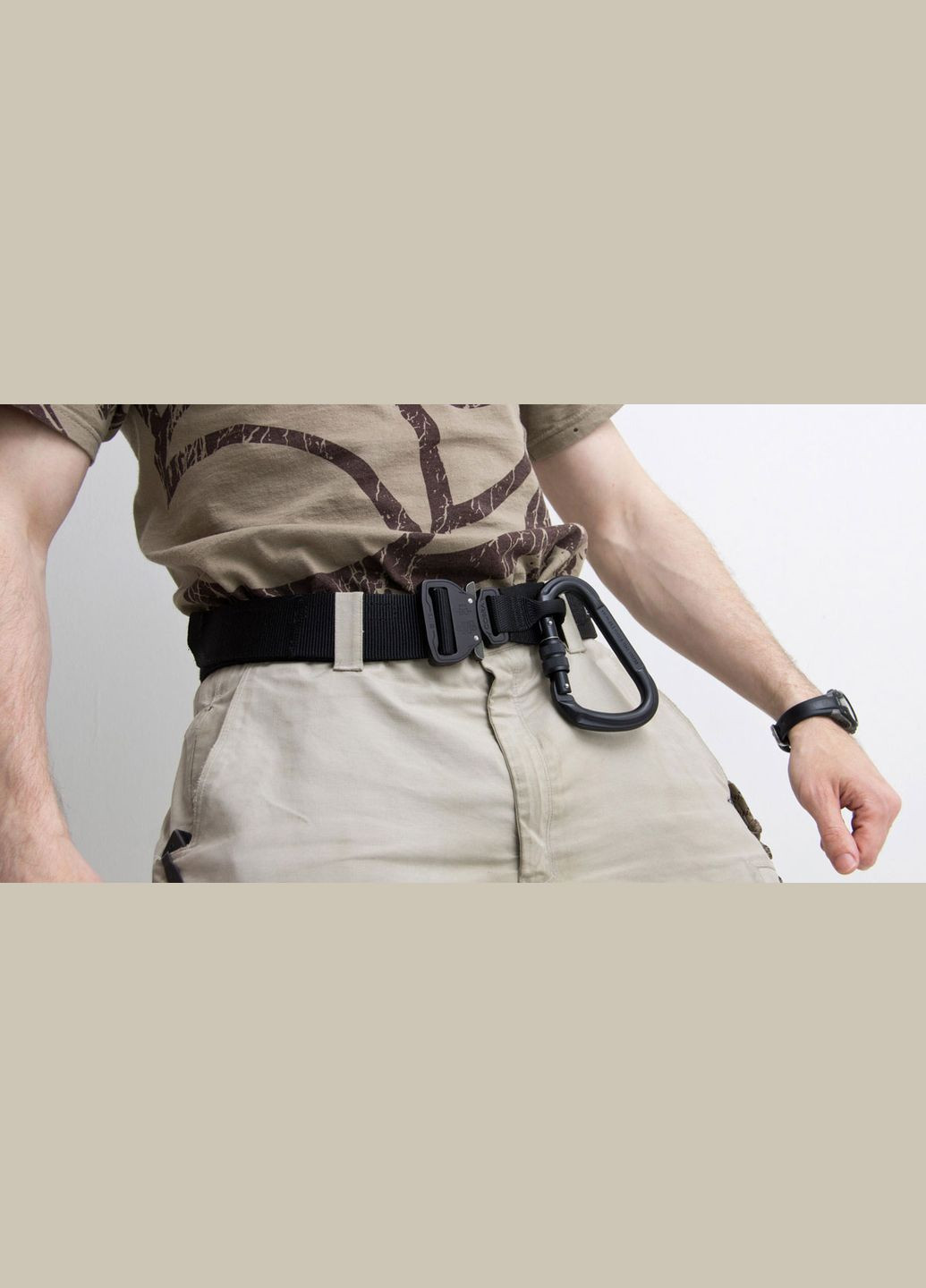 Пояс тактичний Maverick Assaulters Belt Black 5.11 Tactical (315822604)