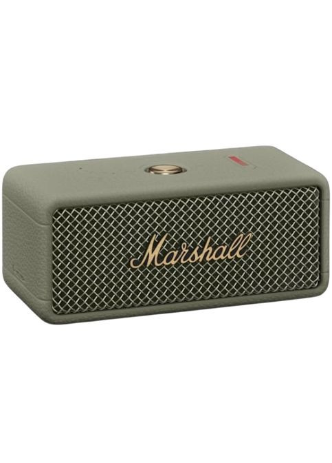 Портативная акустика Emberton III Sage (1007861) Marshall (370709953)