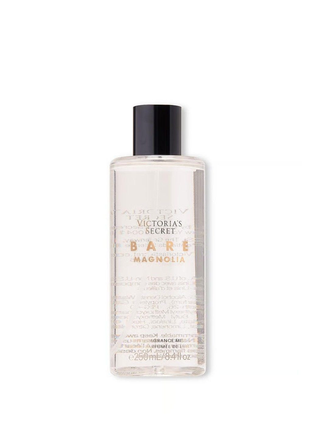 Bare Magnolia - парфумований міст із люксової колекції, 250 мл Victoria's Secret (369963868)