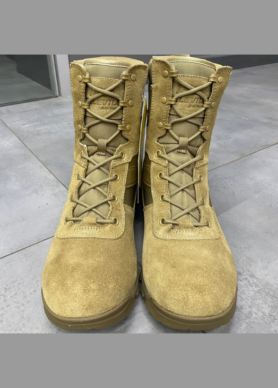 Берці Spear Point Lightweight Hot Weather, розмір 9,5/,, весна-лето, стандарт армії США (BV518) Belleville (362602395)