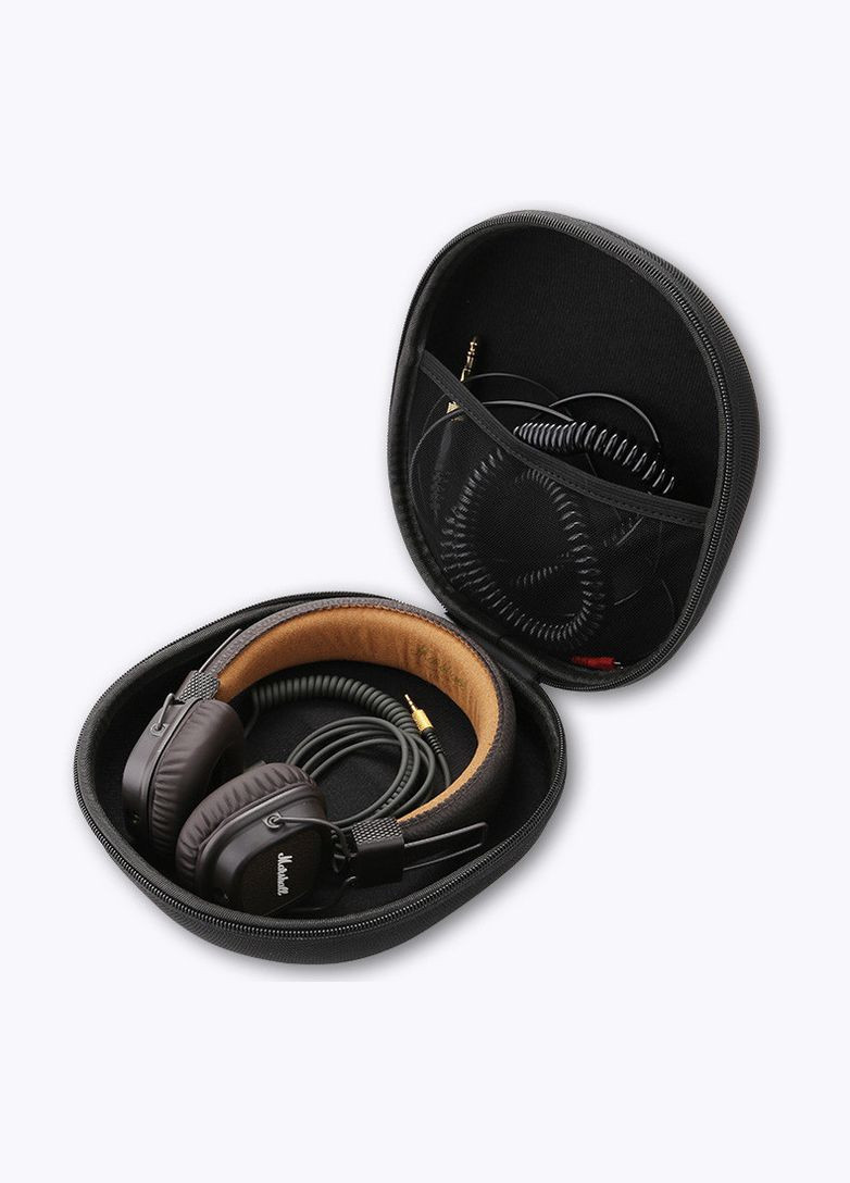 Повнорозмірний чохол кейс футляр для навушників Major II III IV 2 3 4 MID ANC Monitor Marshall (346058864)