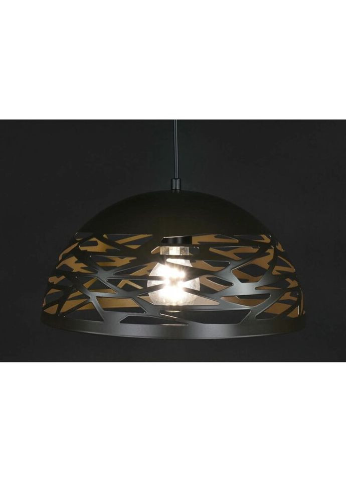 Люстра подвесная на 1 лампочку 27813 Белый 30-180х30х30 см. Sunnysky (324396432)