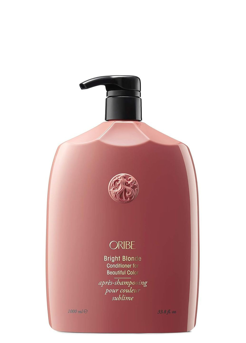 Кондиционер для волос Bright Blonde Conditioner for Beautiful Color 1000 мл (2456765140) Oribe (373064686)