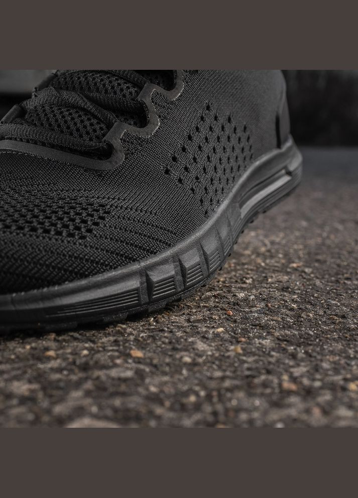 Кросівки Summer Light Black M-TAC (315146885)