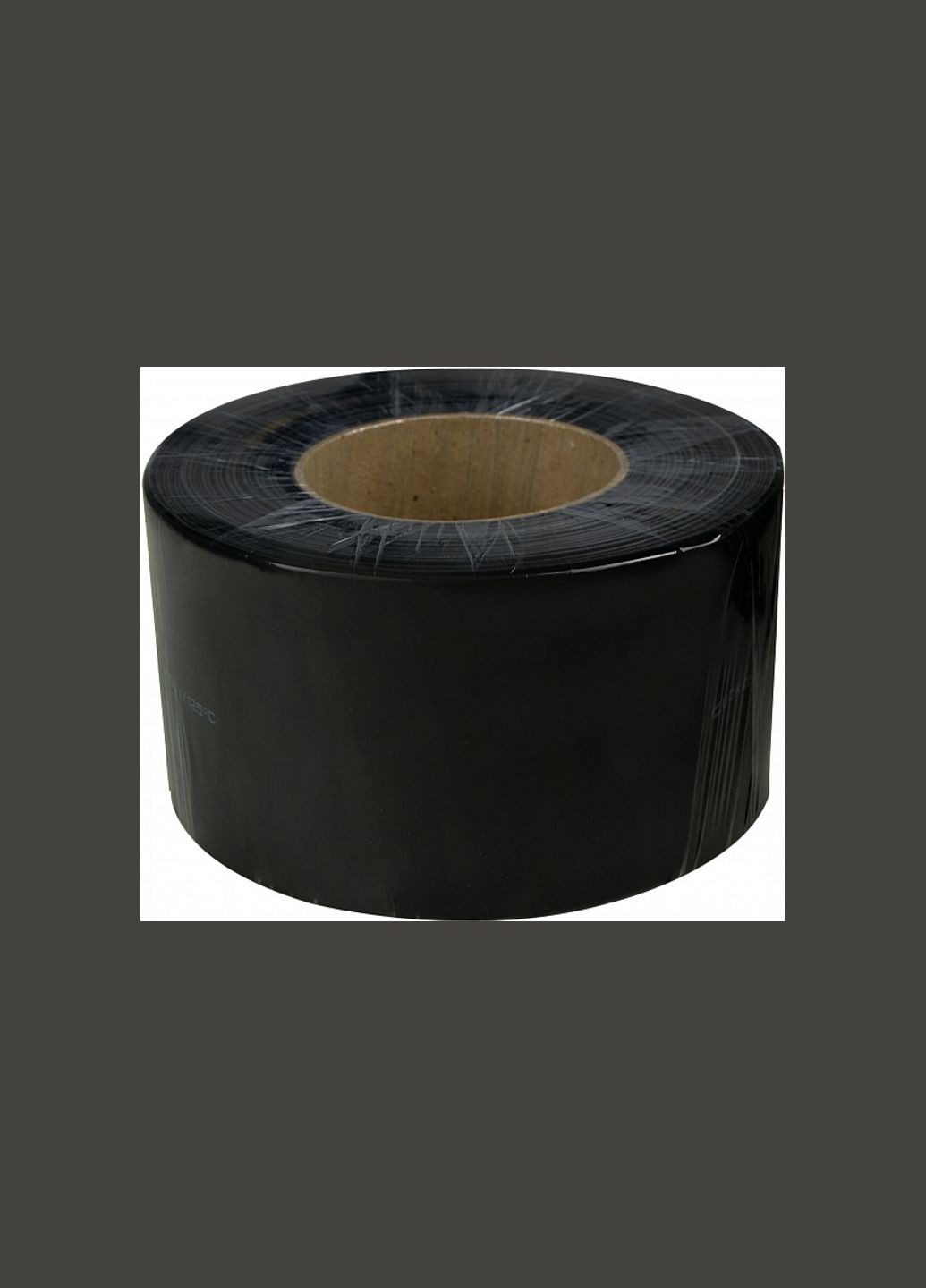 Термоусаджувальна трубка Ø70/35мм чорна (25м) [A0150040748] АСКО (344533583)