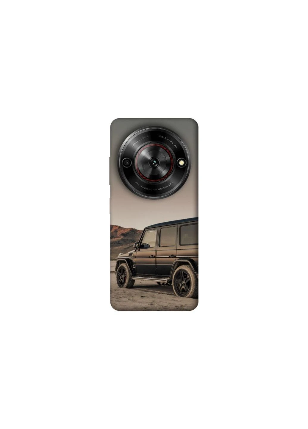 Чохол на ZTE Nubia Focus Gelik Frontalka (384562159)