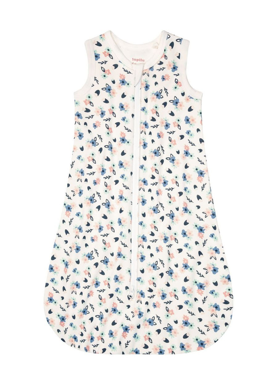Спальный мешок хлопковый для девочки LIDL 371040 Lupilu (263131090)