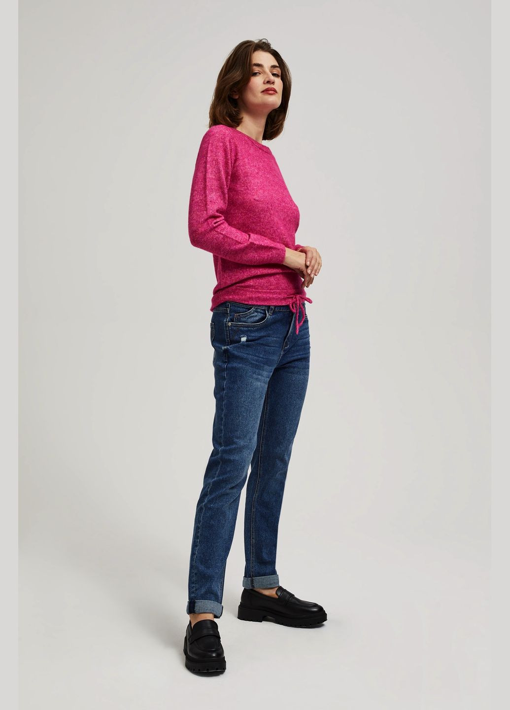 Джинси Moodo - (322858833)