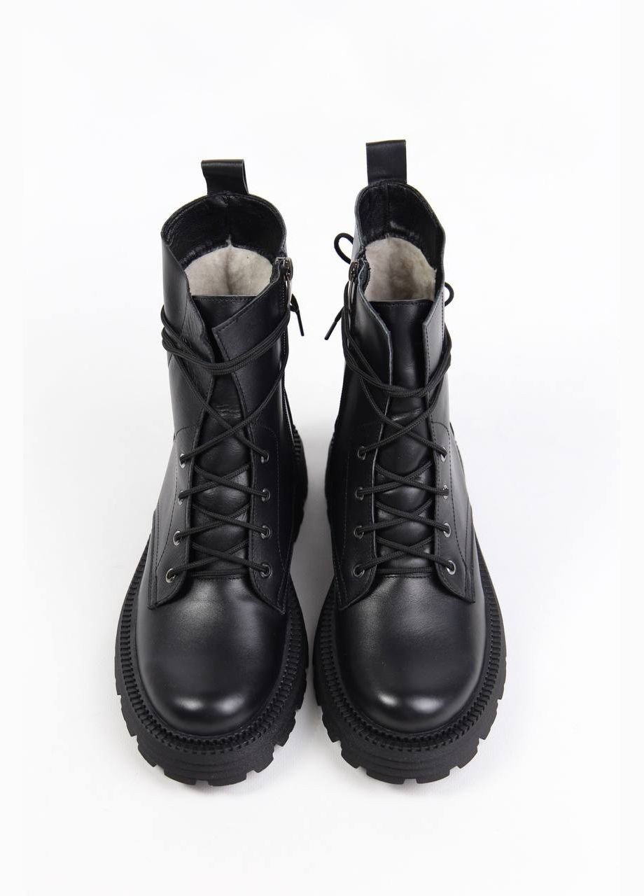 Зимние ботинки Benito