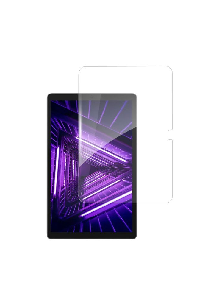 Стекло защитное Full Glue Lenovo Tab M10 3rd/TB-328F 10.1" (m422099) ACCLAB Full Glue Lenovo Tab M10 3rd/TB-328F 10.1" (367063160)