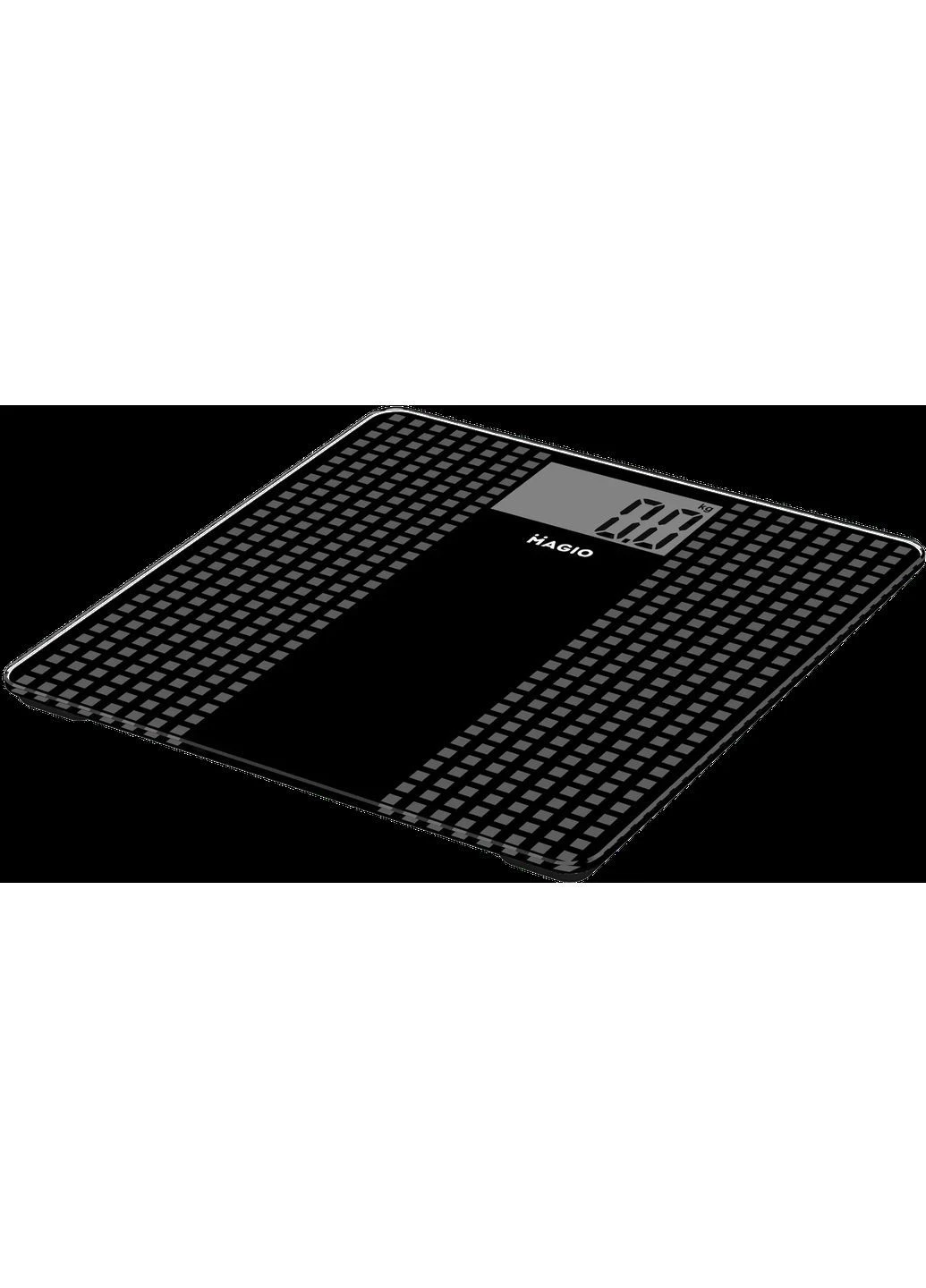 Весы напольные МG-801 Magio (391090896)