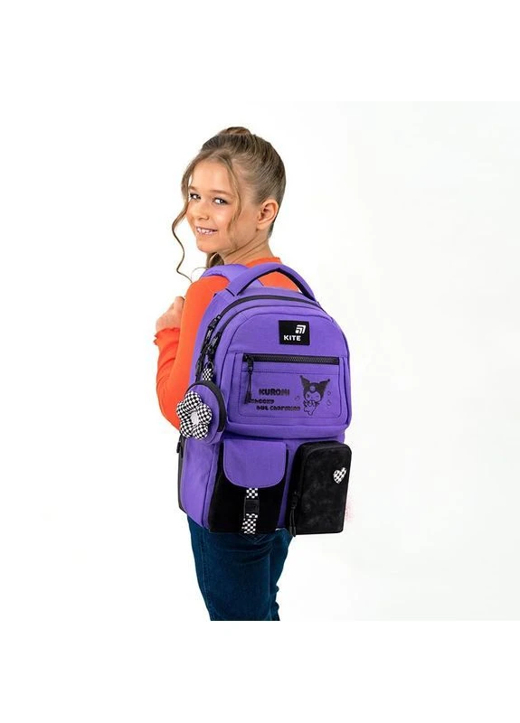 Рюкзак Kite Education teens 2587M HK-1 (Срок доставки до 10 дней!) MIC (385847322)