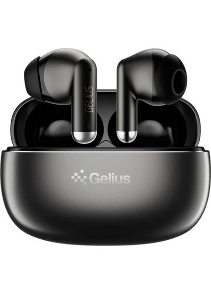 Bluetooth-гарнитура MaxBuds 2 GP-TWS025X Gun Metal Gelius (386052954)