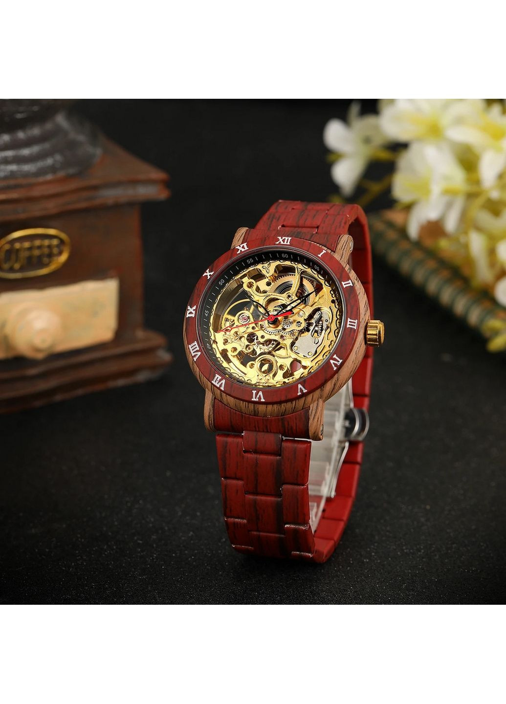 Наручные часы мужские Forsining (369920963)