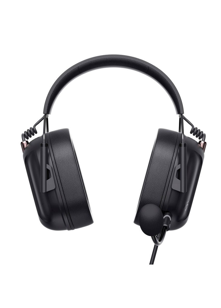 Игровые наушники с микрофоном HV-H2033d Black Havit (363970135)