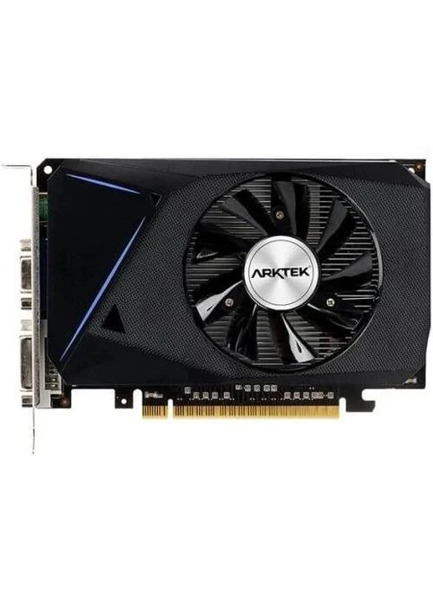 Видеокарта GeForce GT740, 2Gb GDDR3, 128-bit, VGA/DVI/HDMI, 993/1800 MHz (AKN740D3S2GL1) AKN740D3S2GL1 Arktek (395354481)