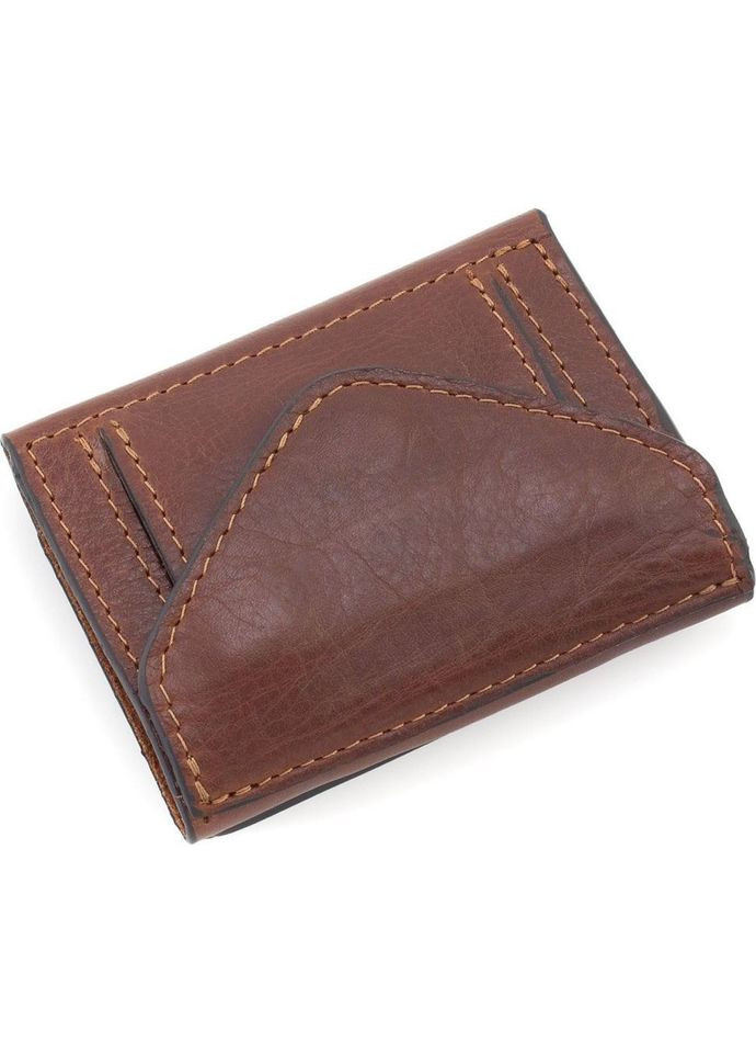 Портмоне Кожа 2-16-1-503623 Grande Pelle (364657382)