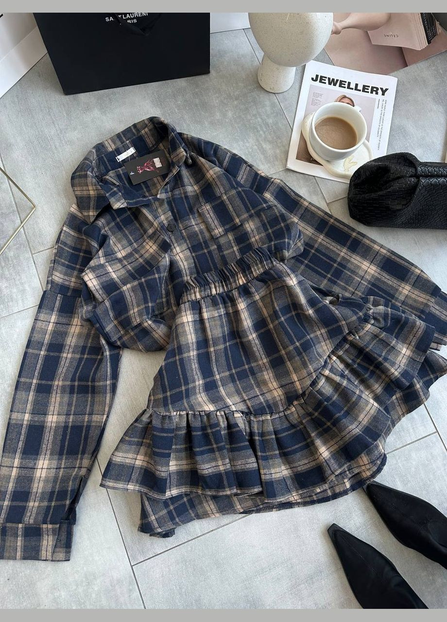 Женский костюм FINO Mode (325031150)