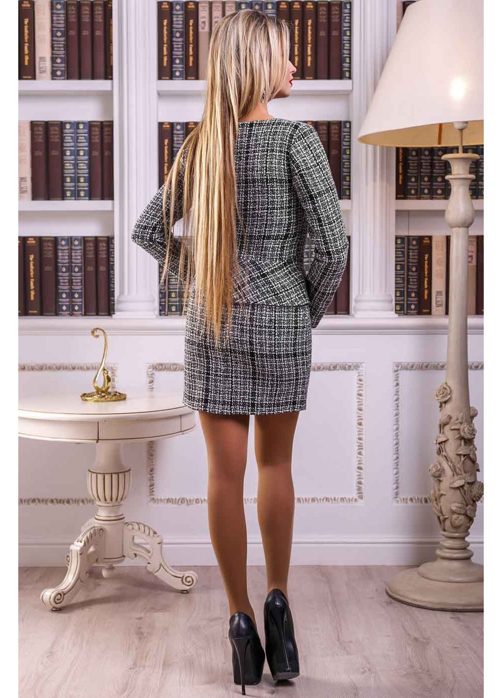 Костюм 893.2434 Seventeen (348134556)