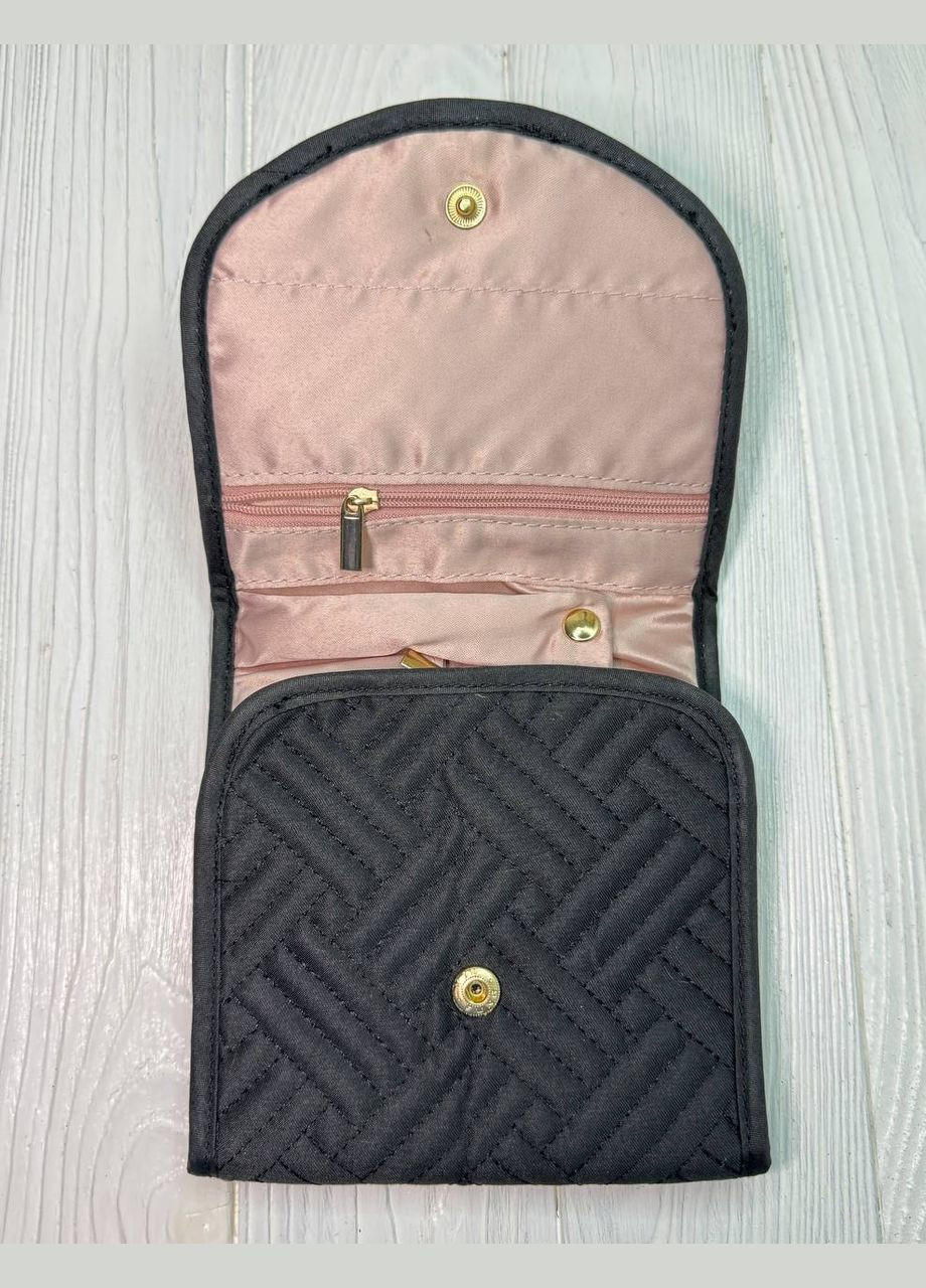 Складаний дорожній органайзер для зберігання ювелірних виробів біжутерії для подорожей No Brand (330618749)