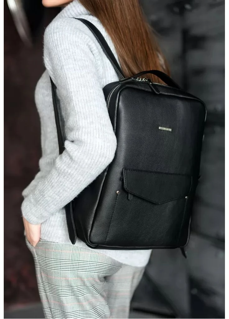 Кожаный рюкзак « COOPER» bn-bag-19-mystic BlankNote (278050554)