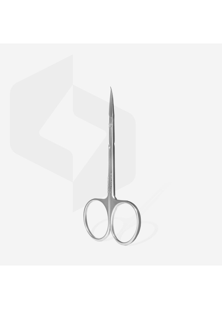 Ножиці професійні з гачком для кутикули EXPERT 51 TYPE 3 SE-51/3 Staleks (372689174)