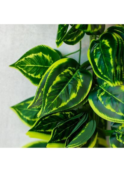 Гирлянда Лиана Зеленая ELISEY (362413371)