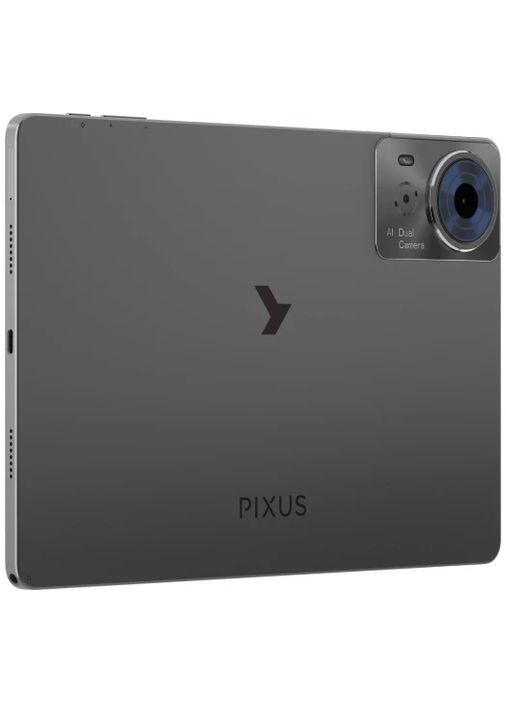 Планшет Combo 8/256Gb Gray (4897058532036) UA UCRF Pixus (360393418)