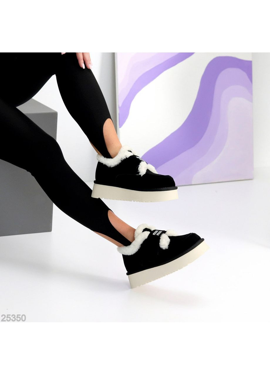 лоферы-автоледи milly 🖤 No Brand