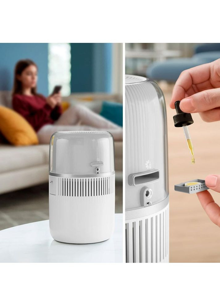 Увлажнитель воздуха HU5710/00 Philips (390921809)