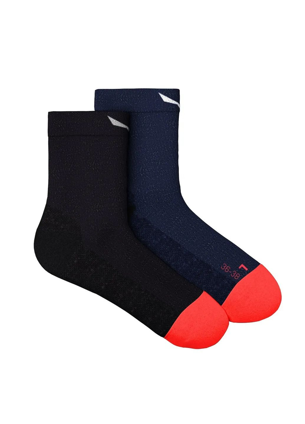 Сині шкарпетки wildfire qrt wms Salewa (354782311)