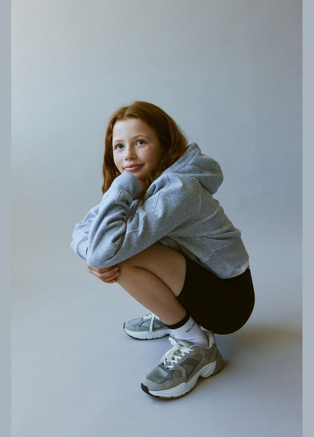 Шорты H&M (333194767)