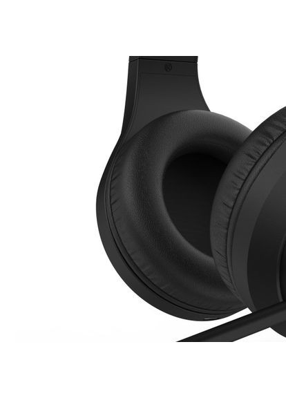 Гарнітура ігрова Bloody GR230 (Black) з мікрофоном, Neon LED Bluetooth + 2.4GHz + 3.5 jack, колір A4Tech (356493942)