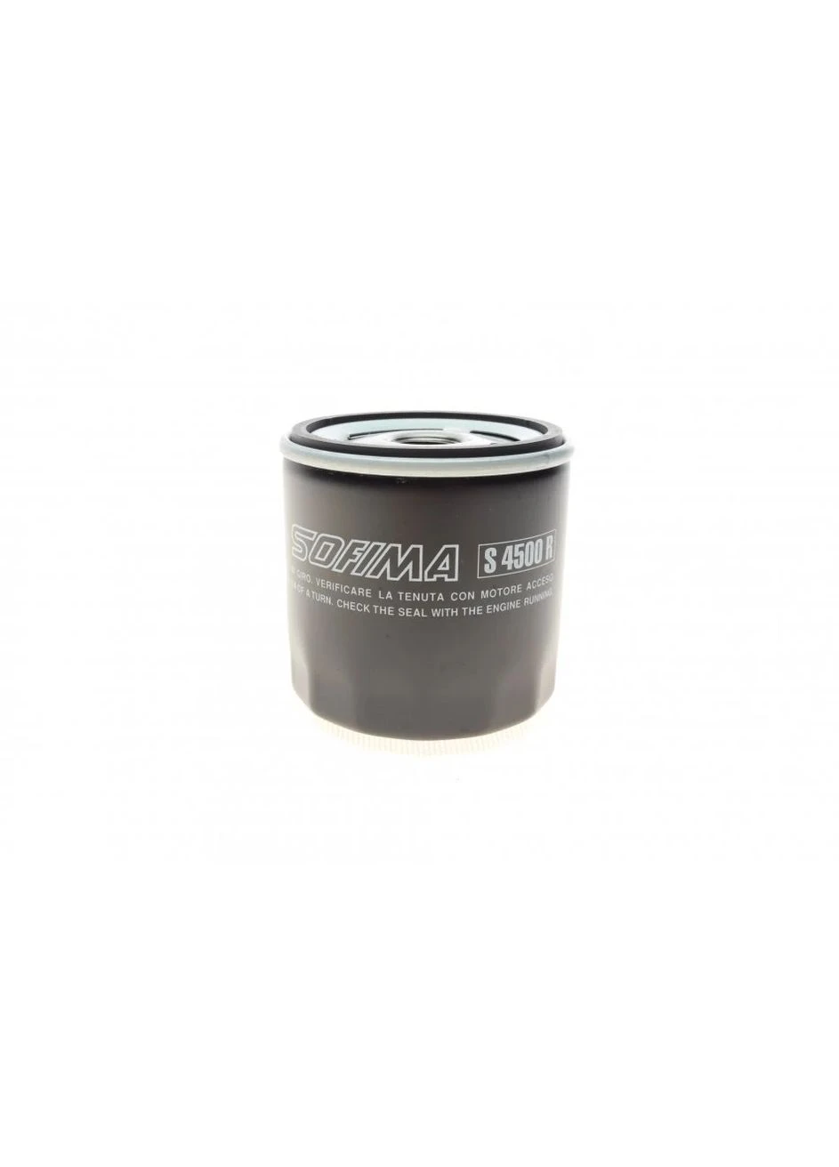 Фільтр масляний S 4500 R Sofima (347158441)