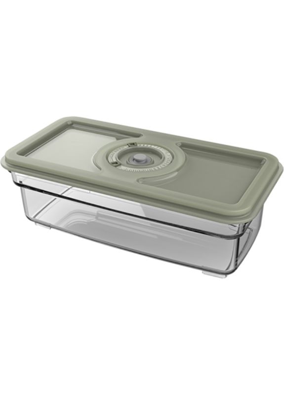 Набір контейнерів для вакуумування EVFB1 1,6л, 1л (900923316) Electrolux (323120956)