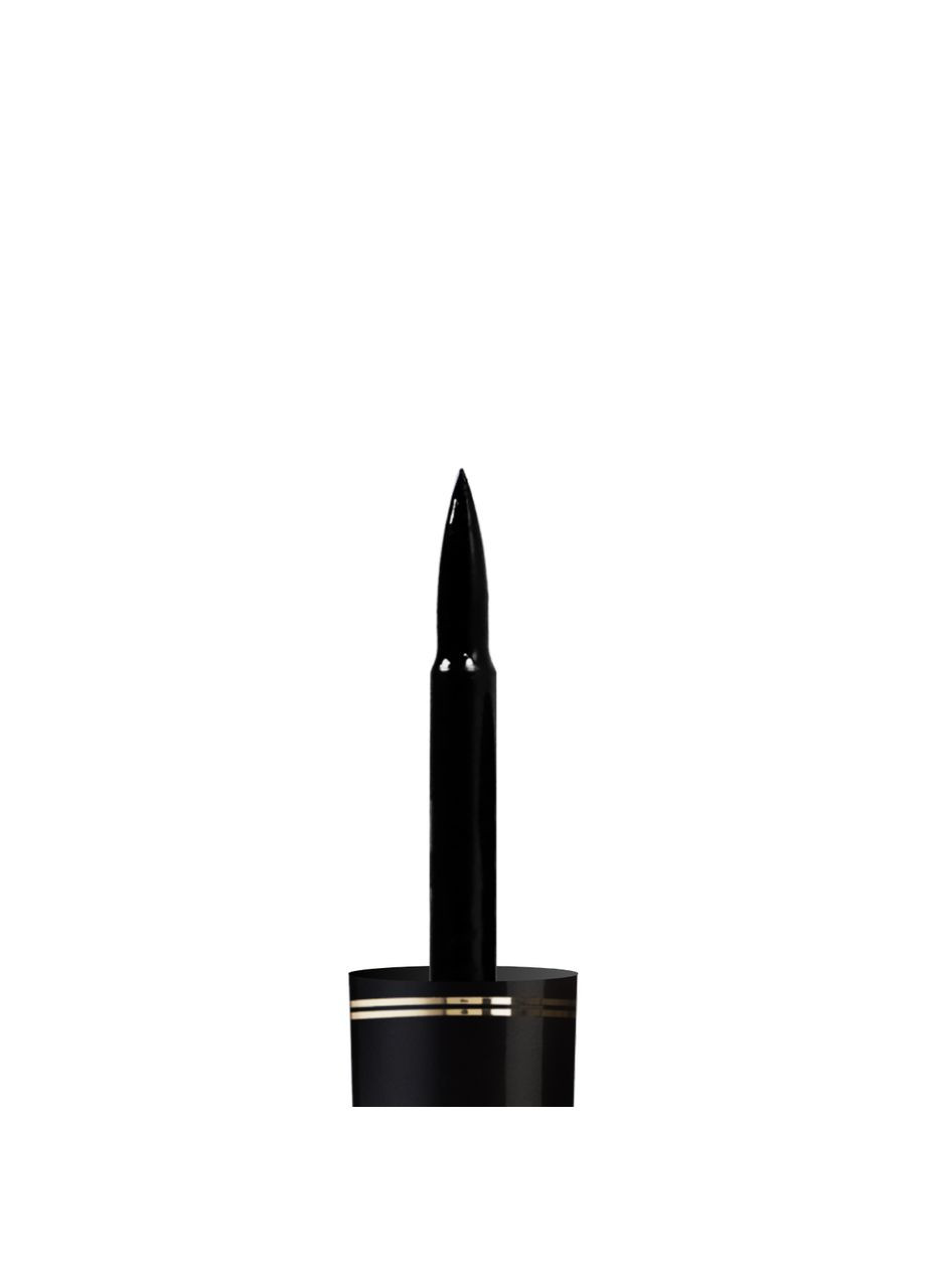 Підводка для очей Eyeliner EL-376 № 1 Black Colour Intense (367985483)