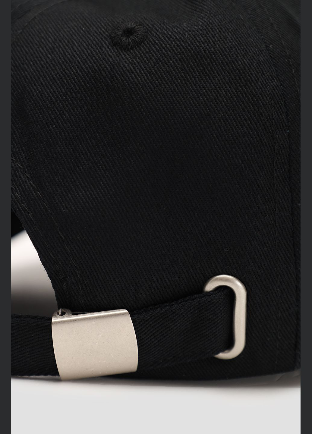 Бейсболка жіноча колір чорний CB-00270533 Yuki (339767503)