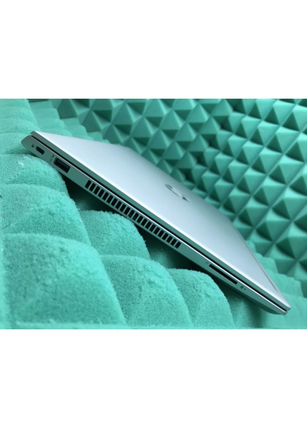 Ультрабук HP ProBook 440 G7 / 14" (1920x1080) IPS / intel Core i5-10210U (4 (8) ядра по 1.6 - 4.2 GHz) / 8 GB DDR4 / 480 GB SSD Hewlett Packard (398138026)
