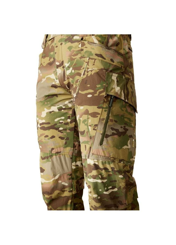 Штани тактичні демісезонні Hunter стрейч, Multicam, 48 Vik-Tailor (315880743)
