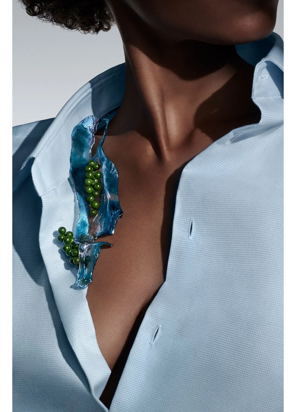 Чоловіча парфумерна вода Boss The Collection Fearless Pepper 100 мл Hugo Boss (374595779)