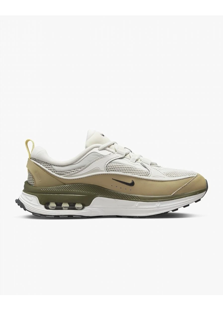 Кроссовки Air Max Bliss White Dh5128-002 Nike белые лето (399401766)