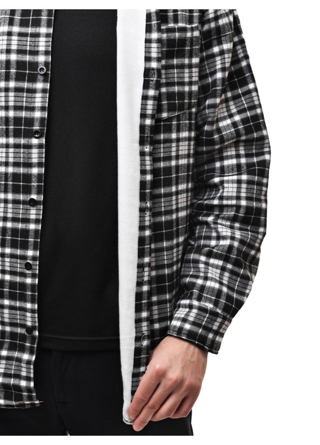 Сорочка чоловіча Fashion (371362256)