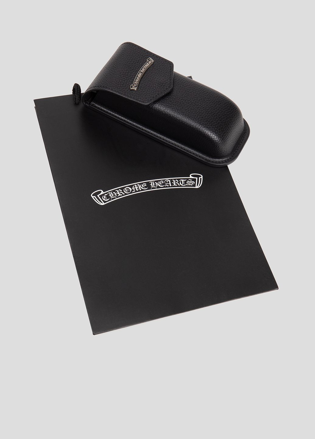 Окуляри Chrome Hearts (347192374)